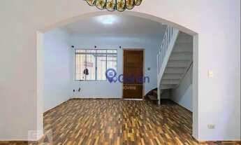 Imagem 3: Sobrado com 2 dormitórios, 110 m² - venda por R$ 550.000,00 ou aluguel por R$ 3.115,62/mês