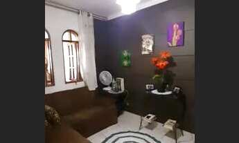 Imagem 3: Casa com 3 dormitórios à venda, 190 m² por R$ 320.000,00 - Núcleo Residencial Porto Seguro