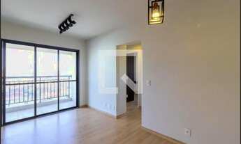 Imagem 3: Apartamento para Aluguel - Água Fria, 2 Quartos, 50 m2