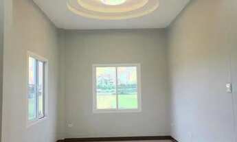 Imagem 4: CASA INCRÍVEL Casa com 3 dormitórios