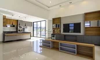 Imagem 4: Casa - Swiss Park - Campinas