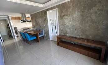 Imagem: Apartamento para aluguel com 53 m² e 2