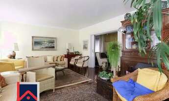 Imagem 2: Apartamento Locação 3 Dormitórios - 310 m² Jardim Paulista