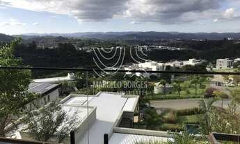 Imagem 6: Exclusividade! Casa de esquina 690m2 no GENESIS 2 em Santana de Parnaíba/SP