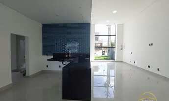 Imagem 7: Casa à venda no bairro Condomínio Ibiti Reserva - Sorocaba/SP