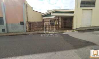 Imagem: Casa (térrea na rua) 3 dormitórios