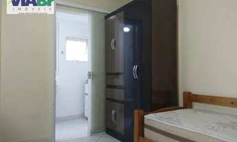 Imagem 6: Kitnet Apartamento Studio 1 Dormitório Mobiliado P3 USP Para Alugar, 15 m² por R$ 1.350/mê