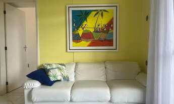 Imagem 6: Apartamento para aluguel com 02 dormitórios na Cachoeira do Bom Jesus