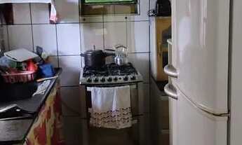 Imagem 3: Casa em Caruara - Santos