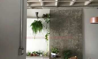 Imagem 6: POMPÉIA-84 mts-3 Dormitórios/1 suíte c/armários-Cozinha c armários-Varanda - 2 Vagas!!