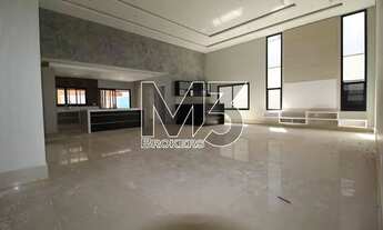 Imagem: Casa - Loteamento Mont Blanc Residence