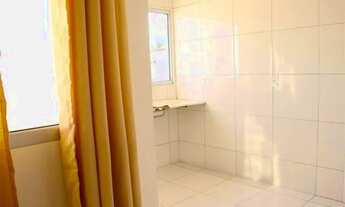 Imagem 6: Casa de Condomínio com 2/4 sendo 1 suíte - ao lado Shopping de Extremoz