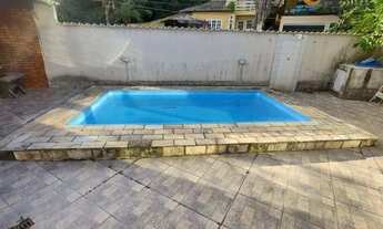 Imagem 4: Casa com 3 quartos para alugar, 200 m² por R$ 3.197/mês - Várzea das Moças - Niterói/RJ