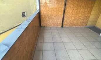 Imagem 6: Apartamento quarto e sala amplo no centro de JF