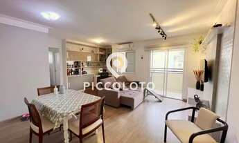 Imagem 3: Apartamento - Mansões Santo Antônio - Campinas