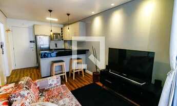 Imagem 4: Apartamento para Aluguel - Panamby, 1 Quarto, 40 m2