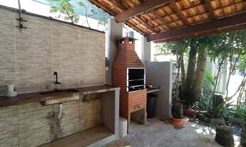 Imagem 3: Casa na praia em Itanhaém