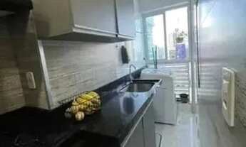 Imagem 4: Apartamento Acupe de Brotas