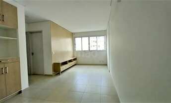 Imagem 2: Apartamento de 2 dormitórios sendo 1 suíte, 1 vaga de garagem para locação próximo a Santa