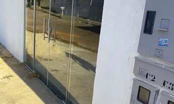 Imagem: Alugo ponto comercial de esquina com alta