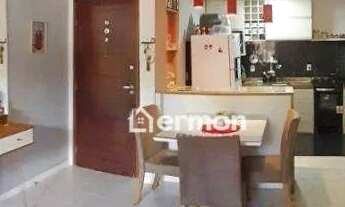 Imagem 2: Apartamento com 3 dormitórios à venda por R$ 230.000,00 - Nova Parnamirim - Parnamirim/RN