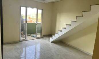 Imagem 3: Casa com garagem e terraço e loja