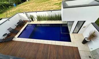 Imagem 5: Casa a venda no condomínio Residencial Vila dos Manacás em Itu/SP