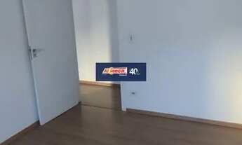 Imagem 6: Apartamento 2 dormitórios vila rosalia 60 m2 280 mil