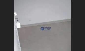 Imagem 4: Apartamento com 1 dormitório para alugar, 35 m² por R$ 985/mês - Vila Maria - São Paulo/SP