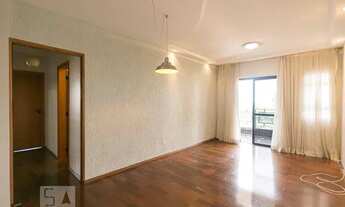 Imagem: Apartamento para Aluguel - Bosque da Saúde