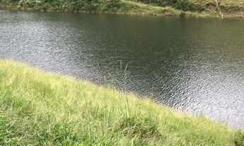 Imagem 5: Localização Privilegiada: Imagine ter um terreno pé na água, em uma das regiões mais bonit