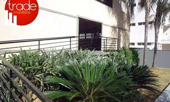 Imagem 2: Apartamento residencial à venda, Vila Ana Maria, Ribeirão Preto