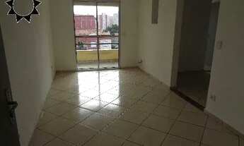 Imagem 3: APTO - VELOSO Apartamento com 2 dormitórios