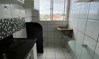 Imagem 2: ATHENAS PARK 3 Apartamento com 2 dormitórios