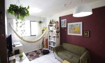 Imagem 5: Flat para venda possui 30 metros quadrados com 1 quarto em Casa Forte - Recife - PE