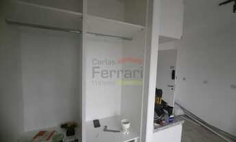 Imagem 4: FLAT SANTANA 26MTS2