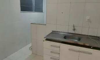 Imagem 6: APARTAMENTO 2/4 COND. JARDIM DAS HORTÊNSIAS JARDIM NOVA ESPERANÇA