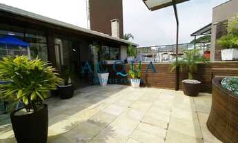 Imagem 5: Apartamento Cobertura