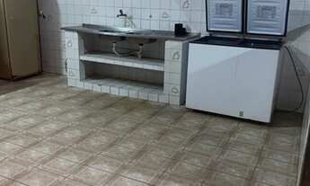 Imagem 5: Chácara para festas e lazer