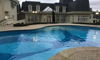 Imagem 2: Venda e Locação Mansão Alphaville