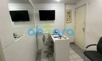 Imagem 3: Sala-À VENDA-Flamengo-Rio de Janeiro-RJ