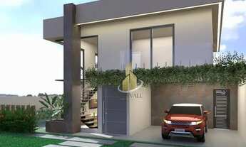 Imagem 2: Sobrado com 4 dormitórios à venda, 250 m² por R$ 1.850.000 - Reserva Ruda - São José dos C