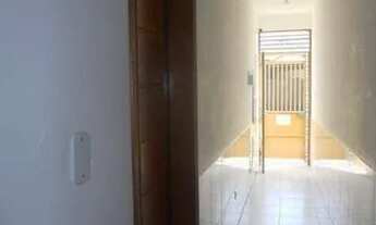 Imagem 2: Casa com 2 dormitórios para alugar, 60 m² por R$ 1.180,00/mês - Vila Sabrina - São Paulo/S