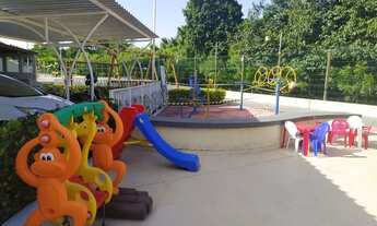 Imagem 5: CONDOMÍNIO RECANTOS DOS VENTOS