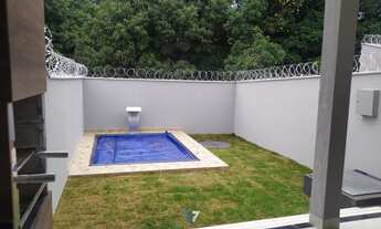 Imagem 4: Casa com 3 quartos - Bairro Jardim das Hortências em Aparecida de Goiânia