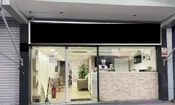 Imagem 2: Lojão na Taquara 180 metros quadrados