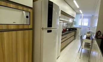 Imagem 5: Apartamento 3 dormitórios em Caiçara - Praia Grande - SP