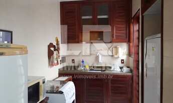 Imagem 7: Casa de praia (pé na areia) com mobília em condomínio, excelente localização *LA-02