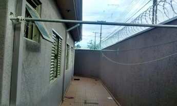 Imagem 2: Casa com 3 dormitórios à venda, 139 m² por R$ 270.000,00 - Jardim Florestan Fernandes - Ri