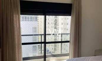 Imagem 7: Moema -Mobiliado - Moderno